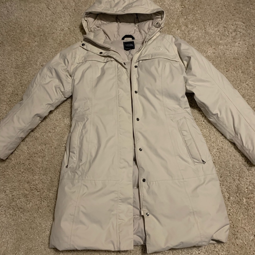 Women’s North Face